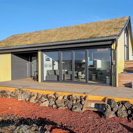 Niceland Cottage Selfoss Exteriör bild